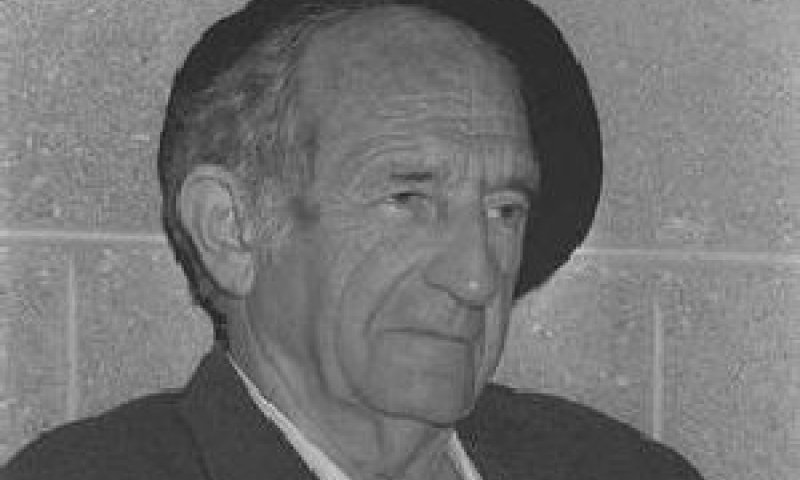 נחום גוטמן [צילום: יעקב סער/לע"מ]