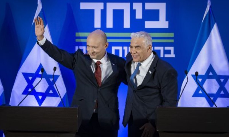 [צילום: חיים גולדברג/פלאש 90]