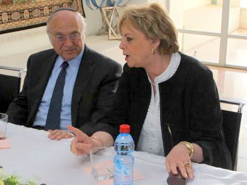 ביניש. נאמן. הסכמה [פלאש 90]