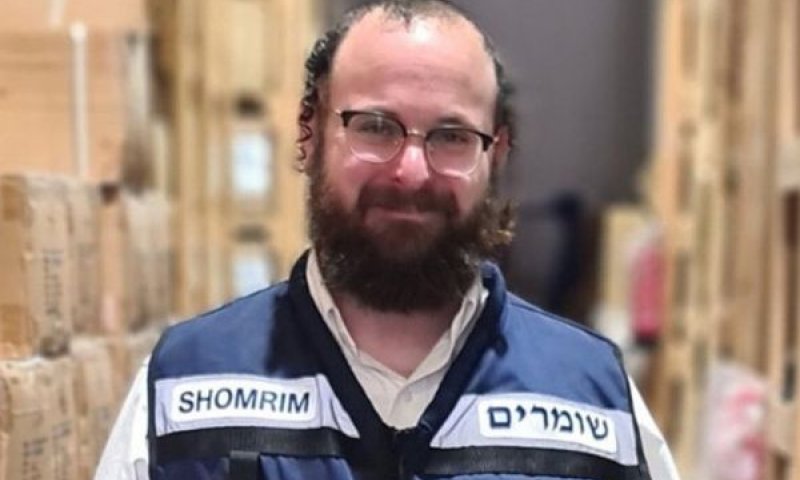 רוטר. מעצרו הוארך בשמונה ימים [צילום: שימוש לפי סעיף 27א לחוק זכויות יוצרים]