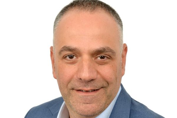 אריק קורקוס [צילום: יח"צ]