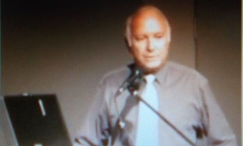 סלוין. איננו מעל החוק