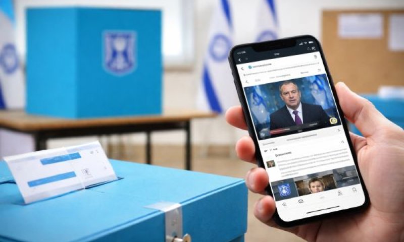 התחזות, מידע כוזב וקמפיינים בלחיצת כפתור [עיבוד AI]