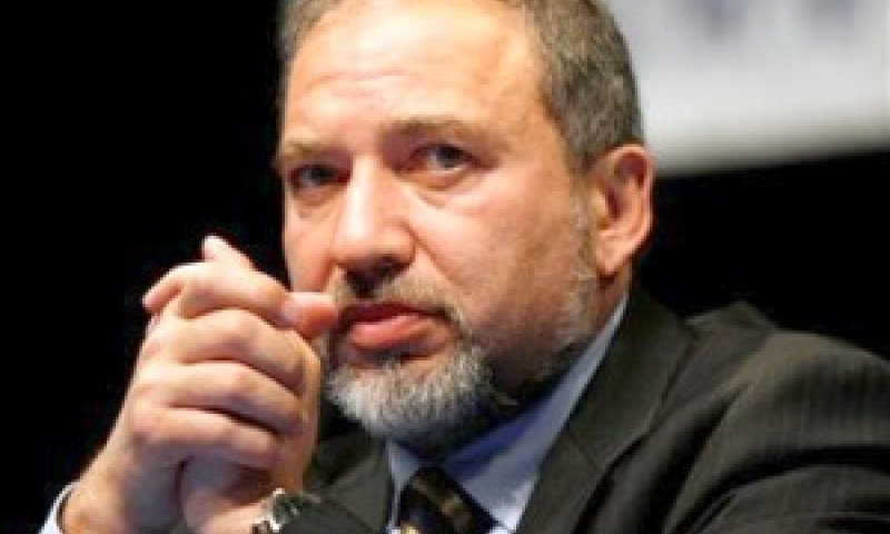 "אינו פסול לשום תפקיד". אביגדור ליברמן [צילום: AP]
