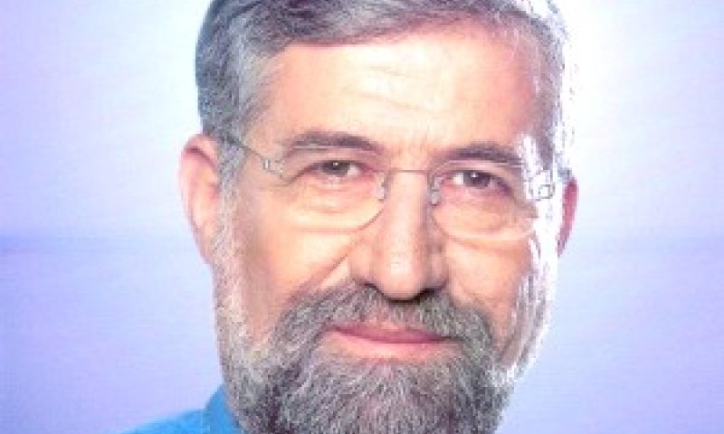 עמרם מצנע [צילום: יח"צ]