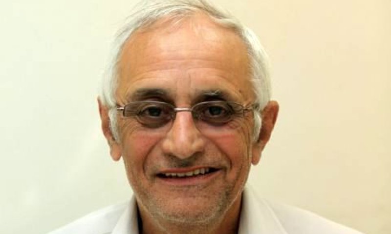 אליצור. היה מראשי המתנחלים