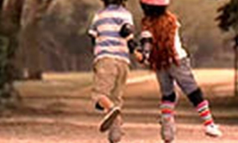 מתוך הפרסומת של בנק לאומי