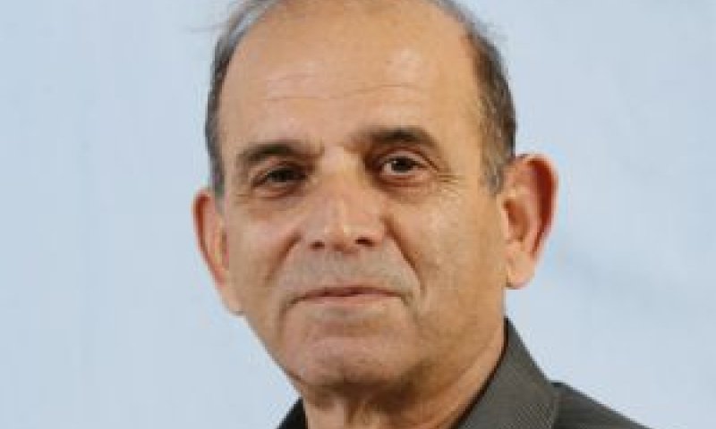 כהן. מכהן בהתנדבות ללא שכר [צילום: פלאש 90]