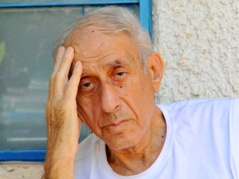 [צילום: יוסי זליגר]