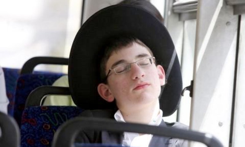 תוצאה של פעילות נציגי ציבור מסורים [צילום אילוסטרציה: פלאש 90]