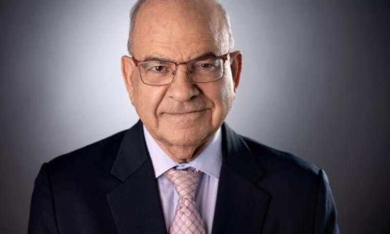 פרופ' שמעון שטרית [צילום: ליאור יאדו]