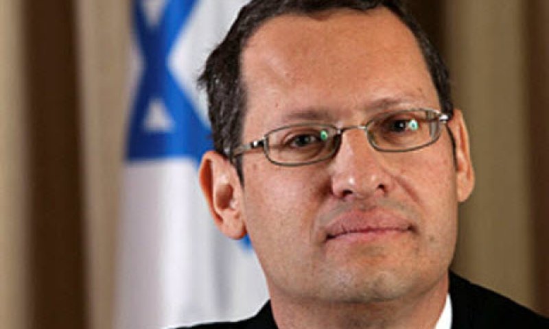 שילה. "מושכלות יסוד" [צילום: יוסי זמיר, פלאש 90]