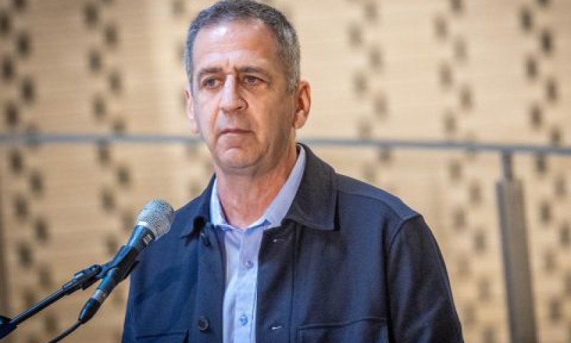 [צילום: חיים גולדברג/פלאש 90]