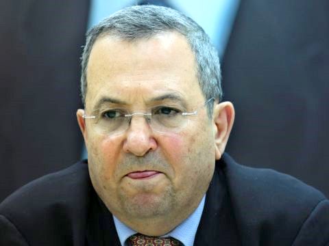 ברק. מתנגד [צילום: פלאש 90]