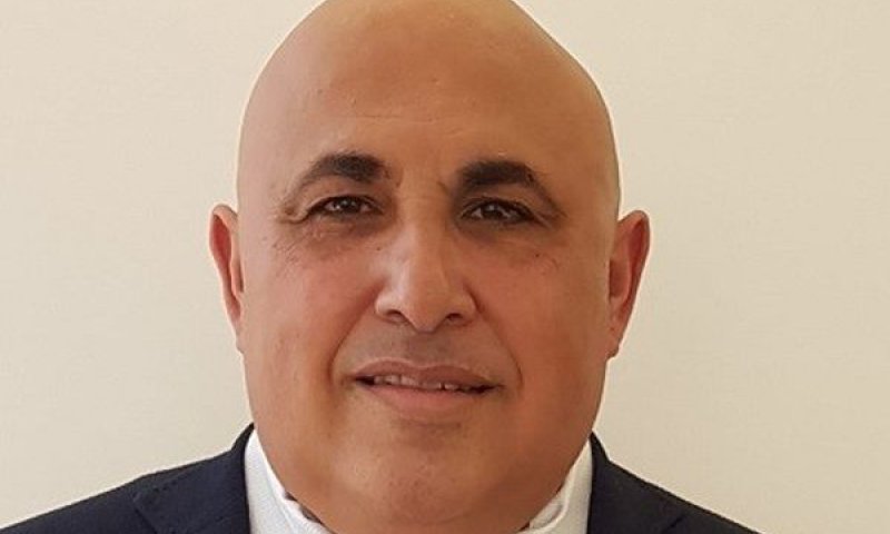 לוי. לא רק "מסמכי רייבן" [צילום: מכון ירושלים לאסטרטגיה וביטחון]