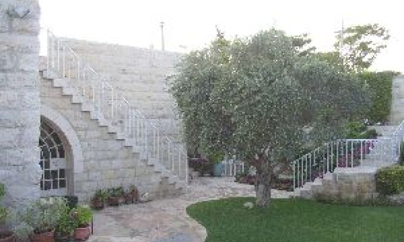 נדל"ן בירושלים. ביקוש לדירות טובות