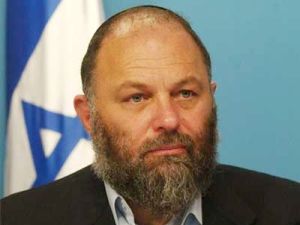 איתם, נוטש ספינה טובעת