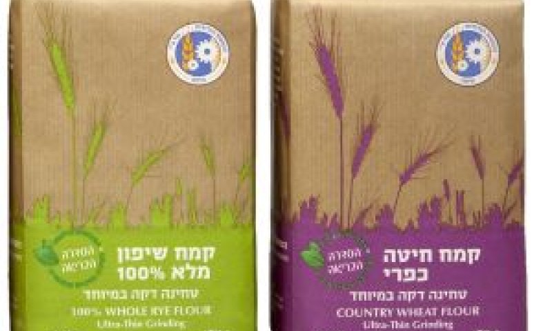 סדרה חדשה [צילום: מנחם גרייבסקי]