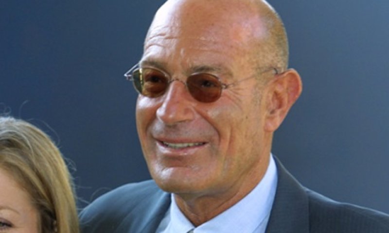 מילצ'ן. עשוי למנוע את המעבר [צילום: פלאש 90]