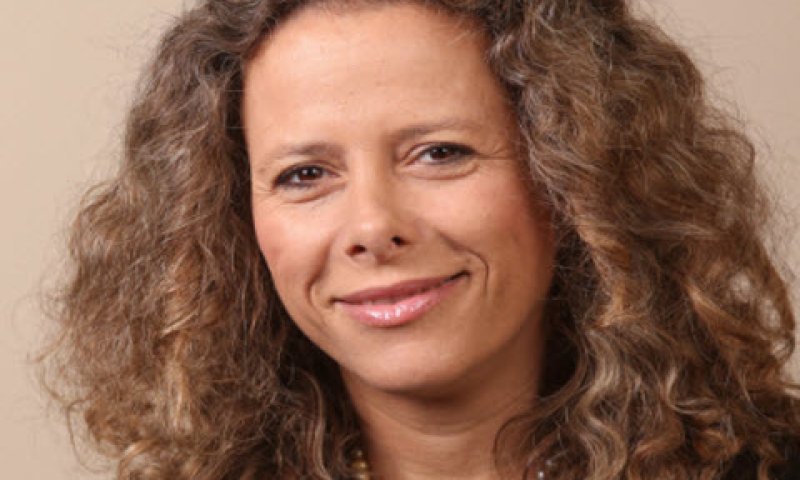 איילת נחמיאס ורבין [צילום: נתי שוחט/פלאש 90]