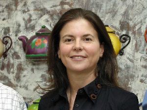 שטראוס, "אקורד סיום סמלי רב משמעות" [צילום: סיון פרג´]