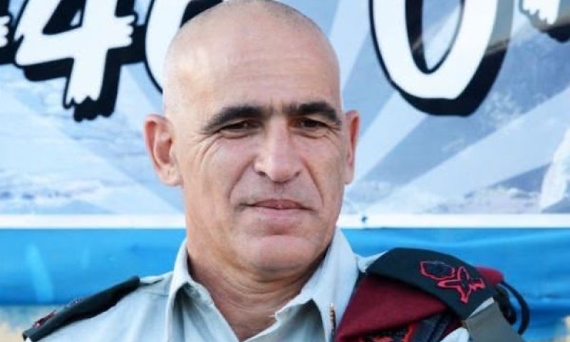 יוסי בכר [צילום: באדיבות המצולם]