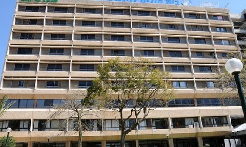 בית לוינשטיין. האשפוז כובל את האסיר [צילום: יבגניה קרבצ&acute;יק]