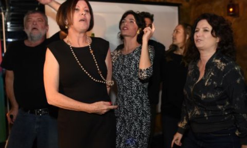 האם התדמית החדשה תעזור למרצ? [צילום: פלאש 90]