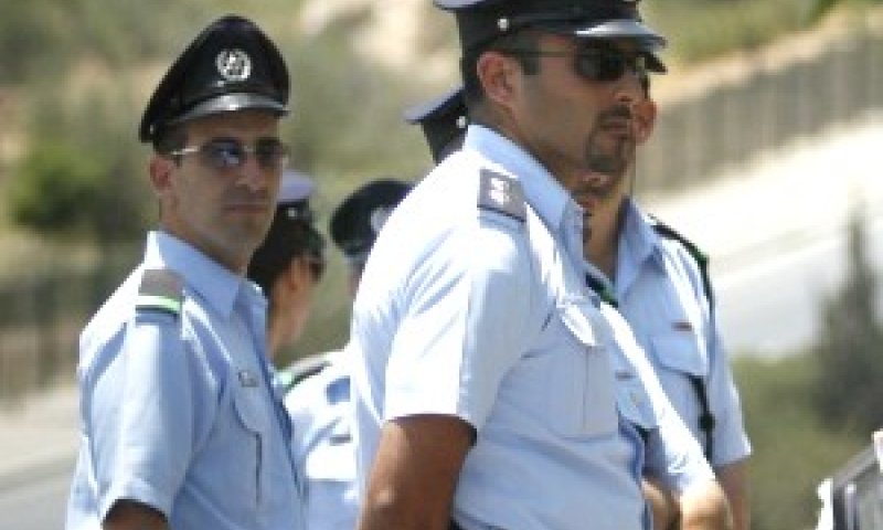 השוטרים הגיעו ללא צורך [צילום אילוסטרציה: פלאש 90]