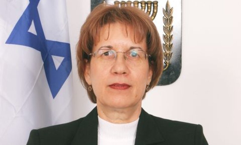 שרון-נתנאל. "זו מטרת העירוב" [בוצ'צ'ו]