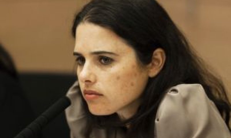 שקד. הישג נאה [צילום: פלאש 90]