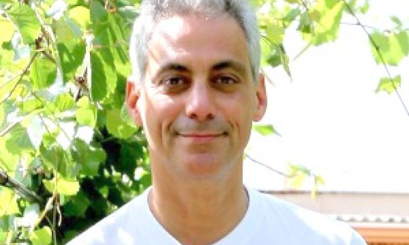 רם עמנואל [צילום: פלאש 90]