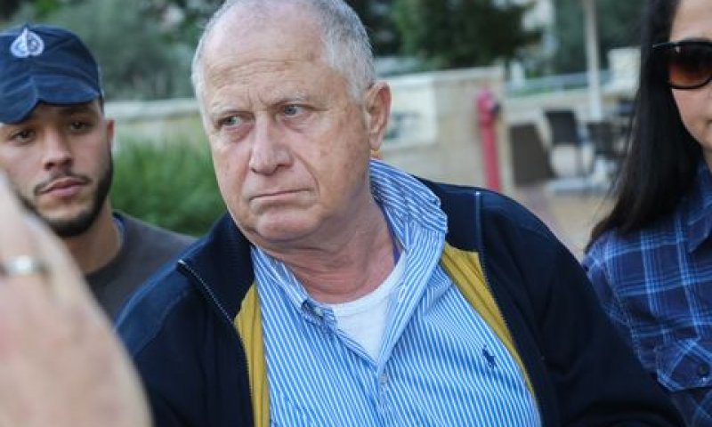 דותן. 130 קונים [צילום: פלאש 90]