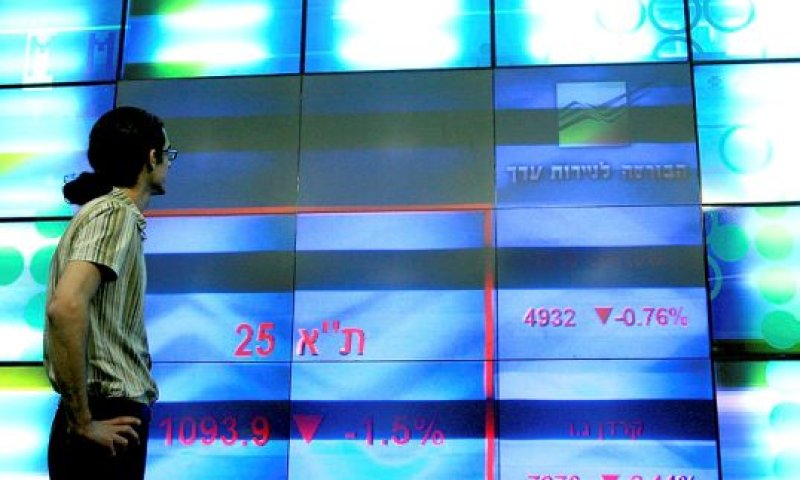 "שיפור תהליך הביקורת" [צילום: פלאש 90]