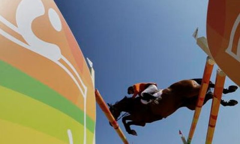 ירואן דובלדאם מהולנד [צילום: ג'ון לוכר, AP]