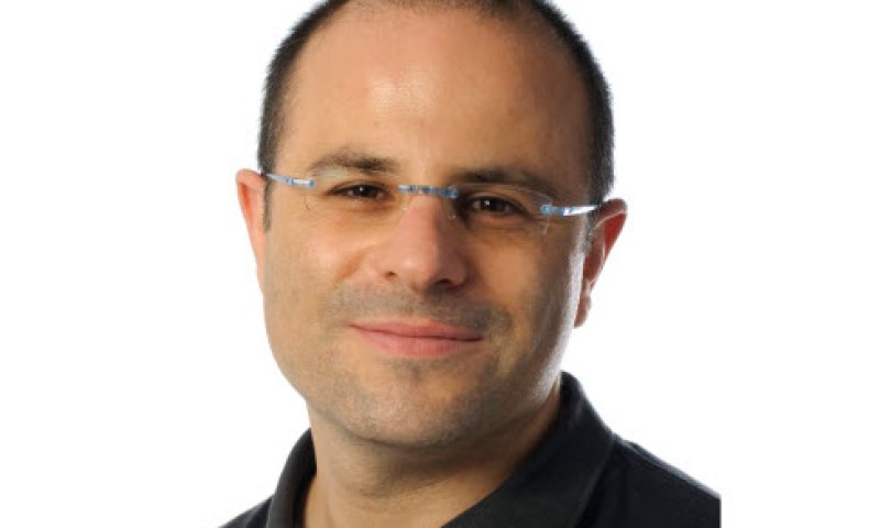 ד"ר שרון פרדו [צילום: דני מכליס, אוניברסיטת בן-גוריון]
