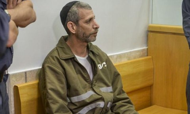 אילתי. זוכה [צילום: באסל עוידאת, פלאש 90]