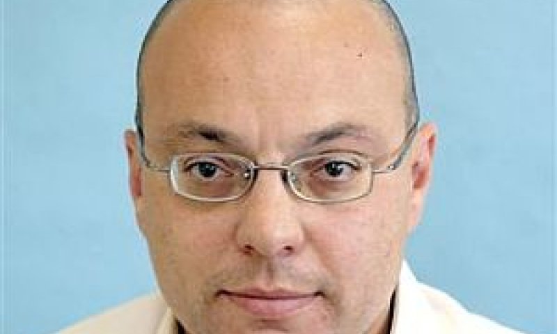 ולדימיר סימון [צילום: יח"צ]