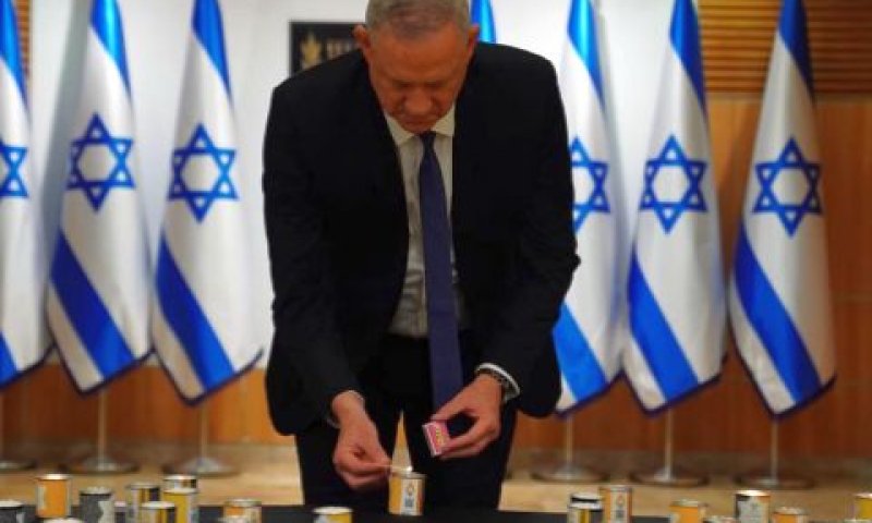 [צילום: דוברות הכנסת - עדינה ולמן]