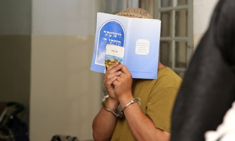 אין עילה למעצר [צילום אילוסטרציה: הדס פרוש/פלאש 90]