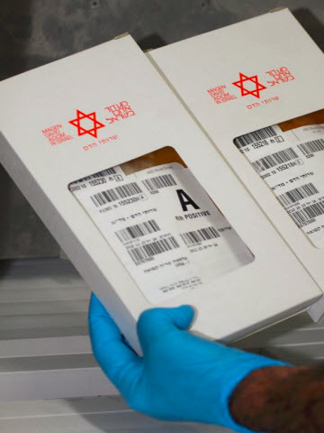 [צילום: מד"א]