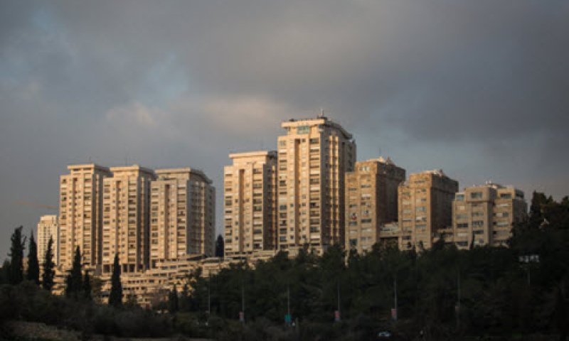 [צילום: הדס פרוש/פלאש 90]