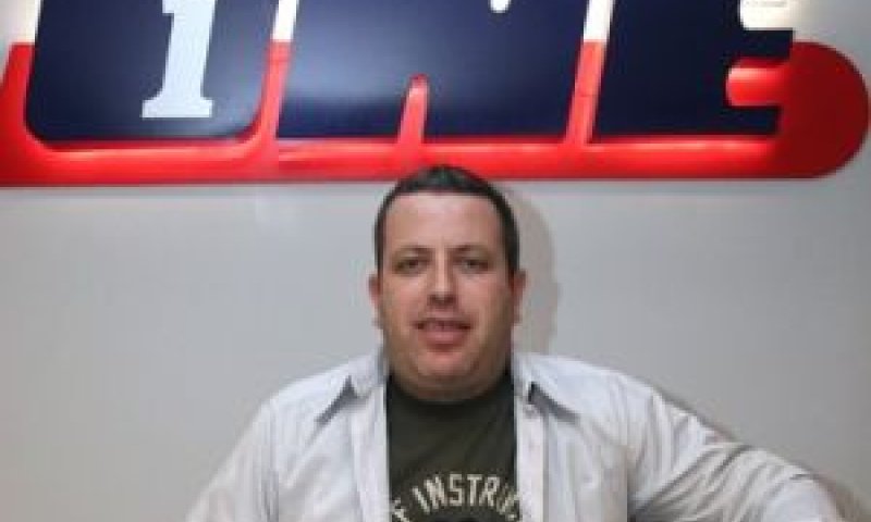 ירון בר