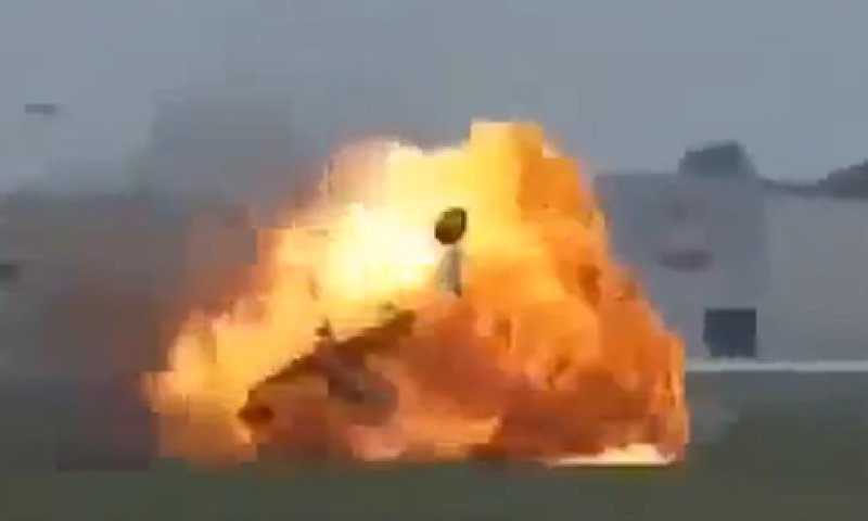 [צילום: מן צוותי חיפוש יצאו לאזור הטלוויזיה]