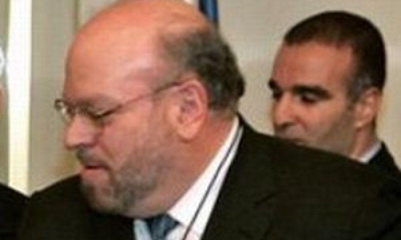 עזרא מרקין [צילום: AP]