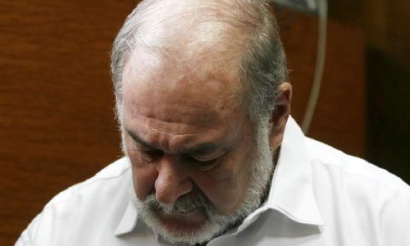 הירשזון. מזומנים [צילום: פלאש 90]