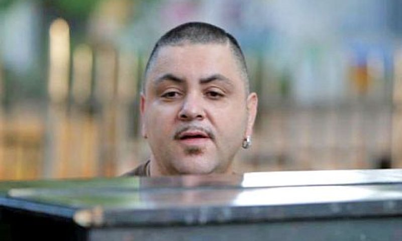 דוכין. פסק זמן קצר [צילום: בוצ&acute;צ&acute;ו]