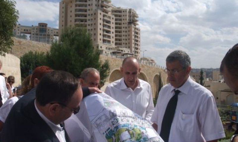 רוזן (בעניבה). "מה הרווח הגדול?"
