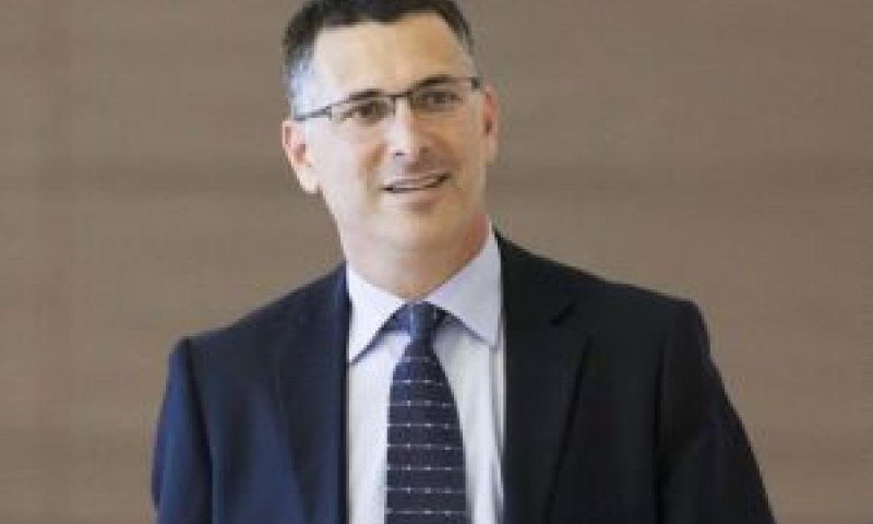 סער. ההצעה תובא לוועדת השרים [צילום: פלאש 90]