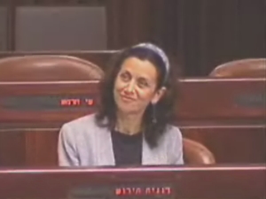 תירוש. תפעל לשיפור מעמדו של הספורט בישראל